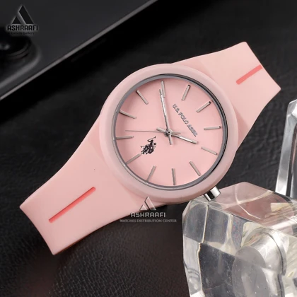 ساعت زنانه یو اس پولو U.S. Polo Assn. USPA2101-01