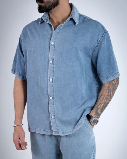 ست جین وارداتی اریا-کد4801