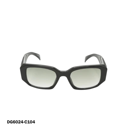 عینک آفتابی زنانه دیزاینو ( DESIGNO ) مدل DG 6024