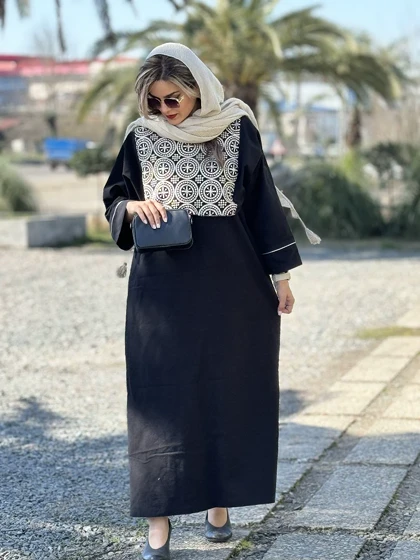 کت سارافون مزونی 4670