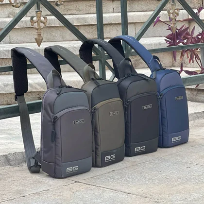 کیف بادی بگ بنج مدل BANGE - BG01