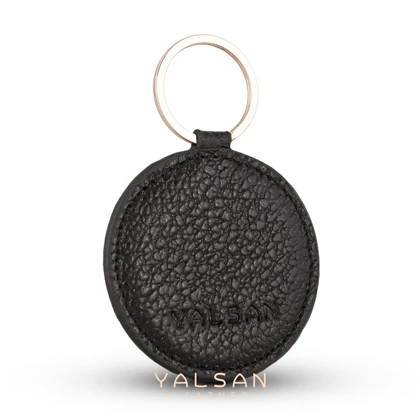 جاکلیدی چرم یلسان مدل ماردین کد 208-GF