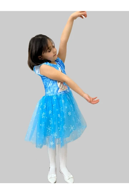 پیراهن بچگانه esterella esterella