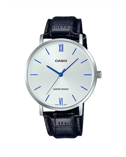 ساعت مچی مردانه کاسیو CASIO MTP-VT01L-7B1