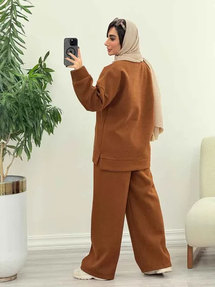 ست فوتر پردیس