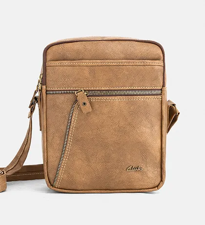 کیف دوشی Clarks