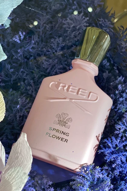 عطر زنانه کرید اسپرینگ فلاور Creed Spring Flower