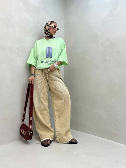 تیشرت BALENCIAGA