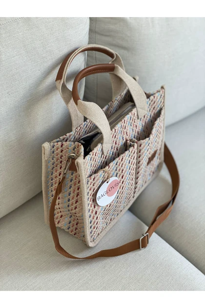 کیف دوشی بگلویس baglovis