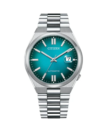 ساعت مچی مردانه سیتیزن CITIZEN NJ0151-88X