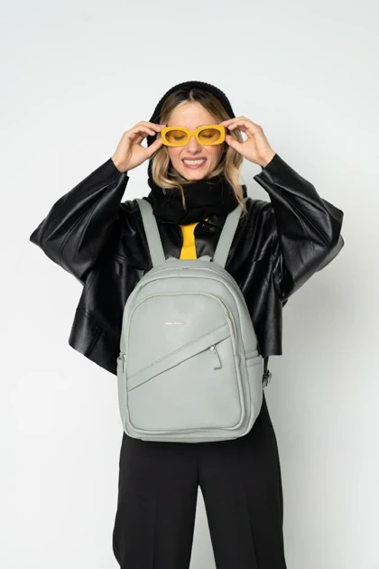 کوله پشتی زنانه رزمری مدل Rose Merry RS3270