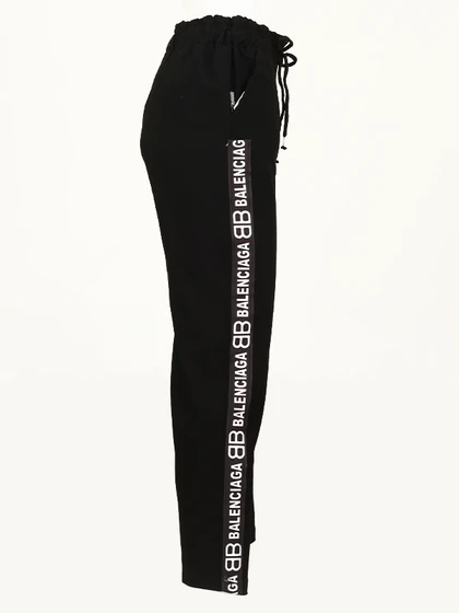 شلوار کتان balenciaga