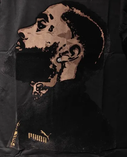 تیشرت Nipsey Hussle(نیپسی هاسل)