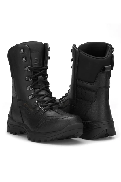 بوت و نیم بوت مردانه دارک سیر dark-seer