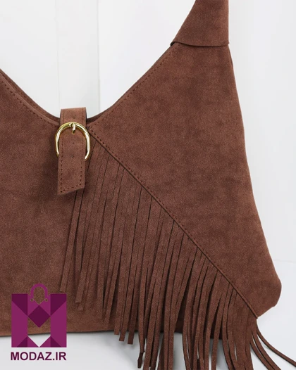 کیف زنانه دسته دار آرمیتا جیر زارا K176
