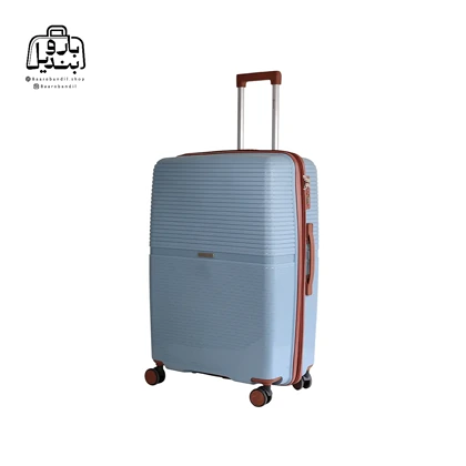 چمدان سایز بزرگ هرموسا Hermosa کد 9022