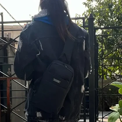 کیف بادی بگ بنج Bange مدل BG08