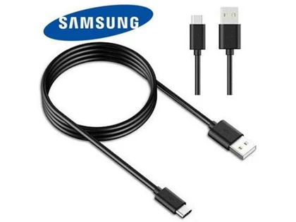 کابل تایپ سی اصلی سری اس 10 سامسونگ Samsung EP-DG970BBE Type-C Cable