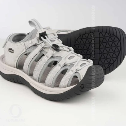 صندل اسنوهاک مدل TUSCAN GREY