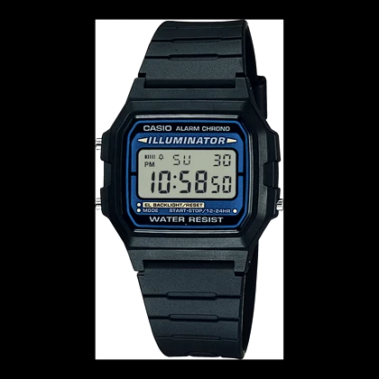 ساعت مچی دیجیتال کاسیو مدل Casio F-105W-1A
