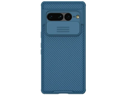 قاب محافظ گوگل پیکسل 7 پرو نیلکین Nillkin CamShield Pro cover case Google Pixel 7 Pro