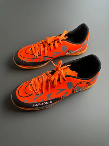 کفش سالنی نایک NIKE مردانه سایز 40-46 شناسه 10100494