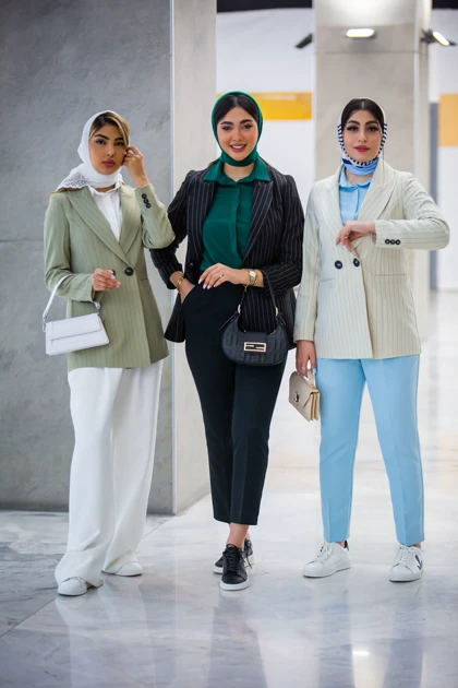 کت تک دیپلمات مهرسا