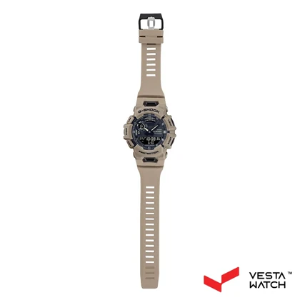 ساعت مچی مردانه کاسیو جی‌شاک CASIO G-SHOCK مدل GBA-900UU-5ADR
