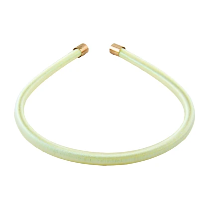 تل سر دخترانه طرح لمه