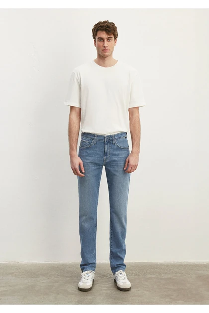 شلوار جین مردانه اورجینال ماوی mavi