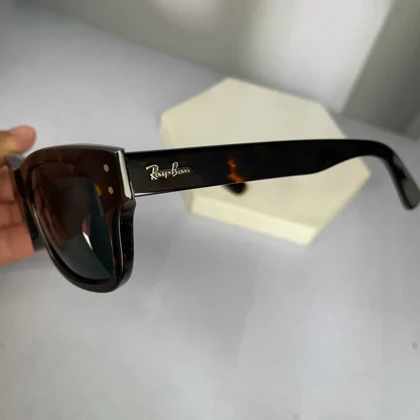 عینک آفتابی ریبن مدل Ray ban RB2283 MR BURBANK