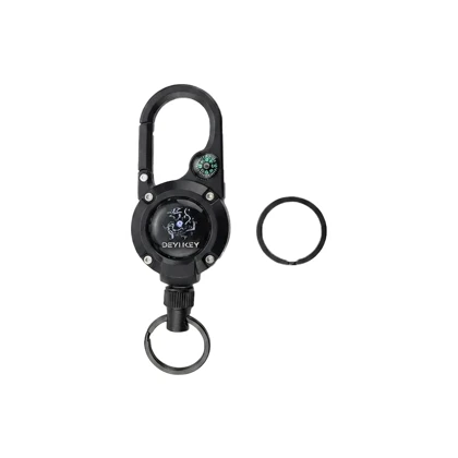 جاسوئیچی چند منظوره DEYI KEY