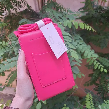 کیف گوشی دخترانه
