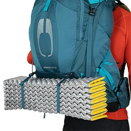 کوله کوهنوردی OSPREY ATMOS AG 50L