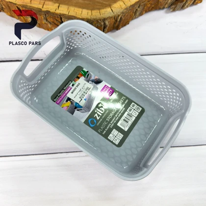 سبد هرمس مستطیل 13*19 زیبا