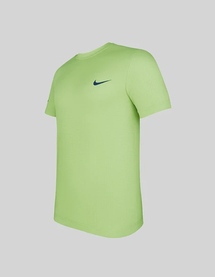 تیشرت ورزشی مردانه نایکی Subtle Stitch M