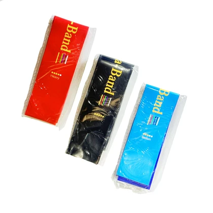 کش مینی لوپ ورزشی (TheraBand) بسته 3 عددی