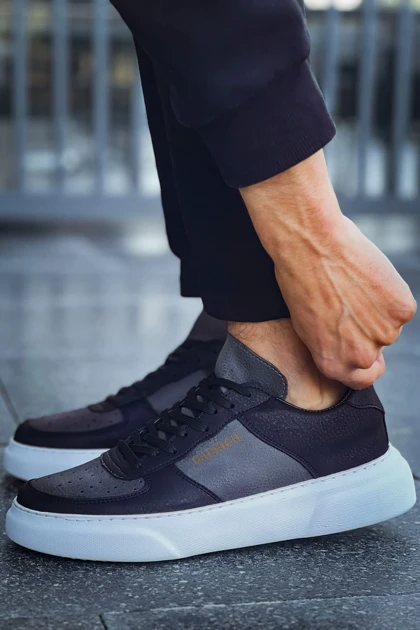 کتانی مردانه chekich chekich