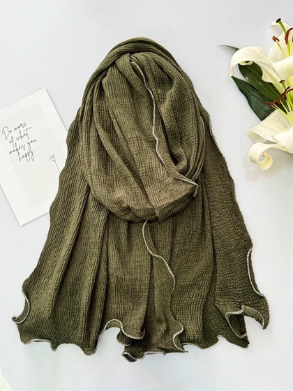 شال دالبور دورلمه