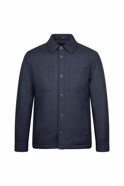 کت و کاپشن مردانه hatemoglu