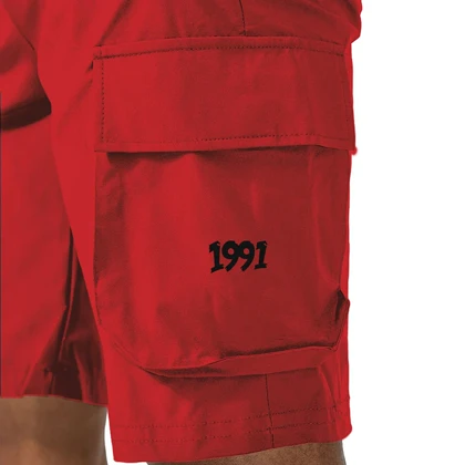 شلوارک ورزشی مردانه آیرو 1991 SH1950 B