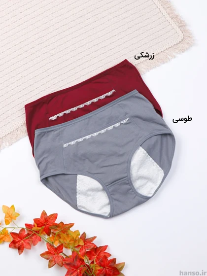 شورتکس جیب‌دار کد 921