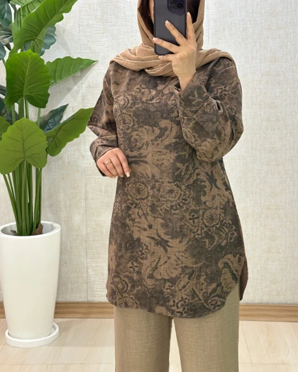 C054- تونیک پگاه