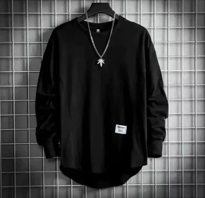 تیشرت آستین بلند خاص