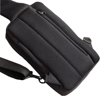 کیف بادی بگ بنج مدل BANGE - BG06