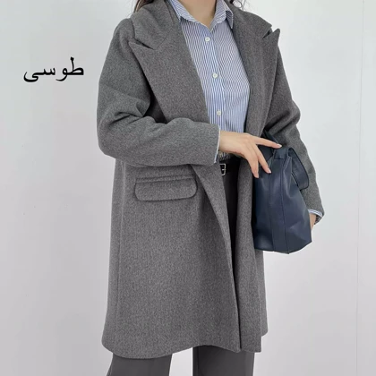 پالتو فوتر 1008043