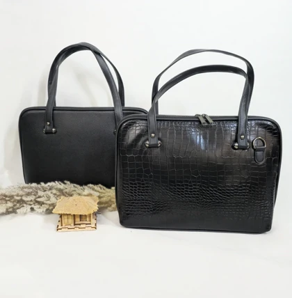 کیف اداری زنانه مدل ARUA کد 9300