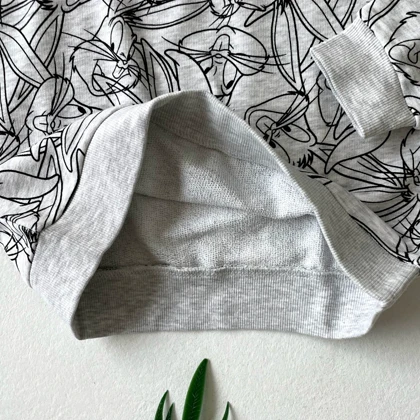 دورس پسرانه لونی تونز کد Z-HJ67