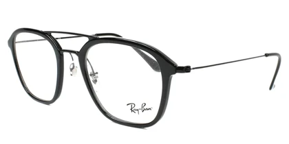 عینک طبی ریبن | عینک طبی ریبن RayBan RX7098V کد 158340