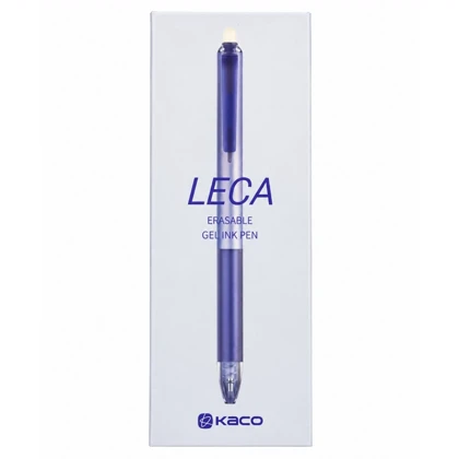 خودکار ژله ای پاک شونده کاکو KACO مدل LECA K2 نوک 0.5